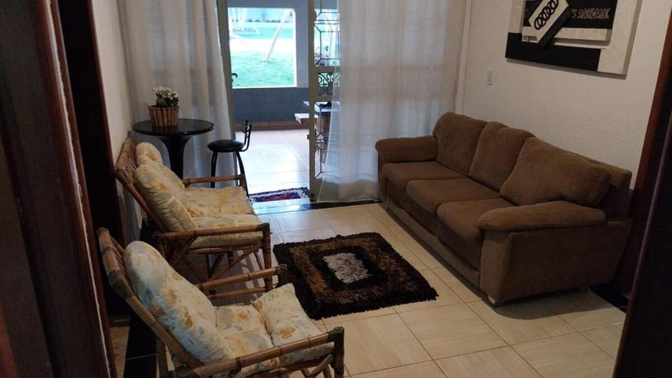 Chácara Recanto dos Buritis in Caldas Novas! House in State of Goiás
