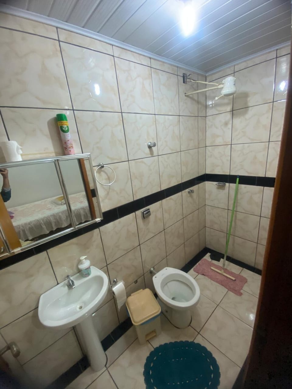 Chácara Recanto dos Buritis in Caldas Novas! House in State of Goiás