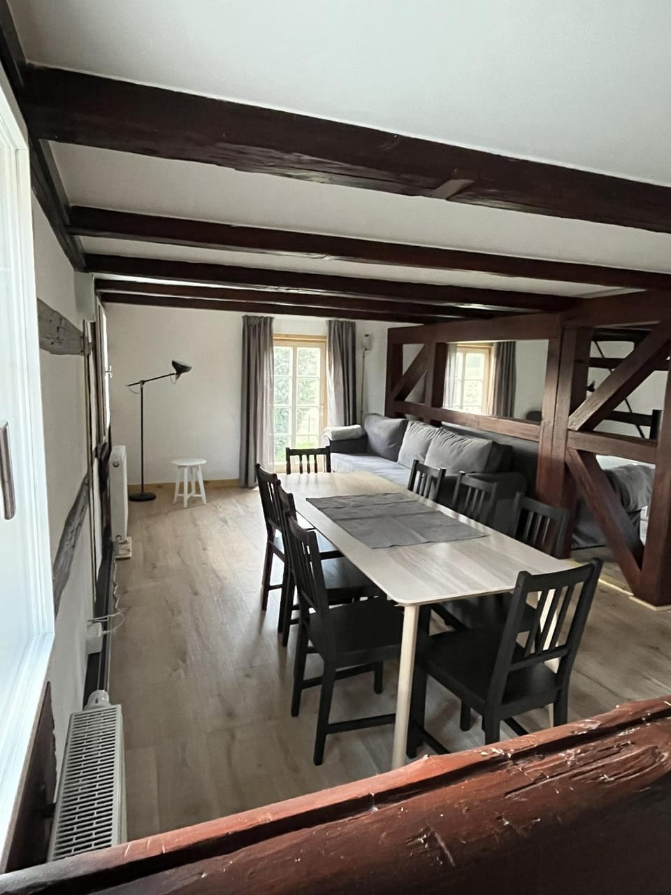 Communal lounge/ TV room, TV and multimedia, Living room, Seating area
