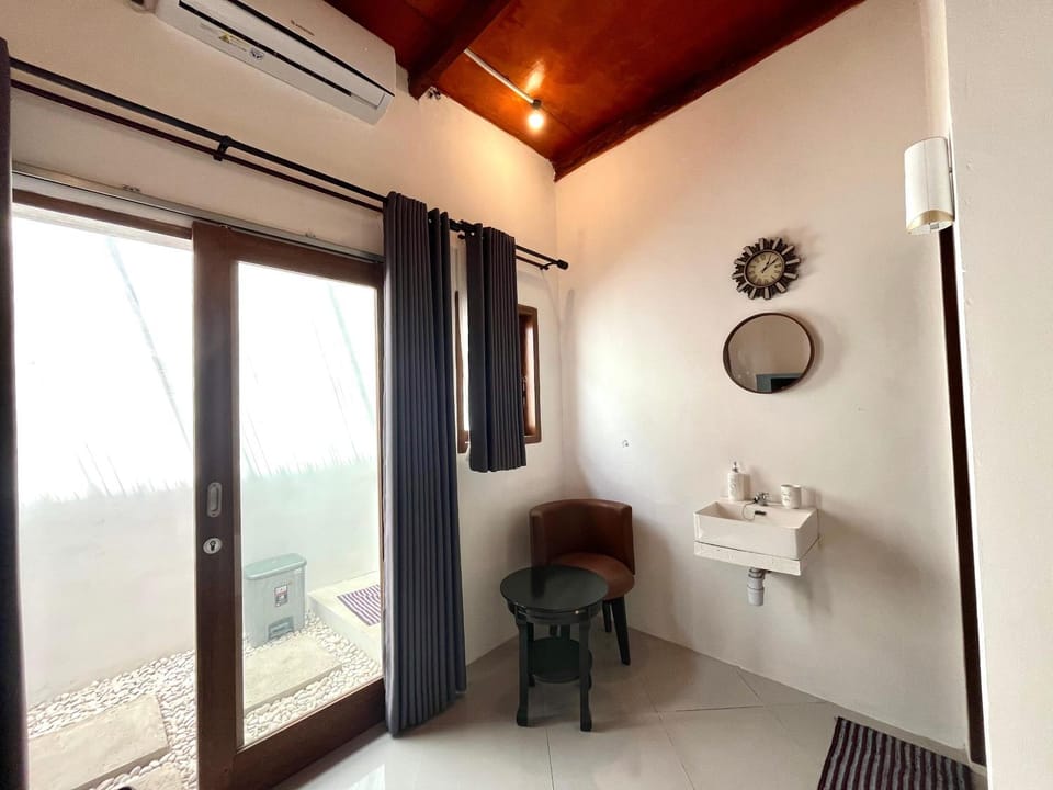 The Griya Masz Guesthouse 3 House in Pujut