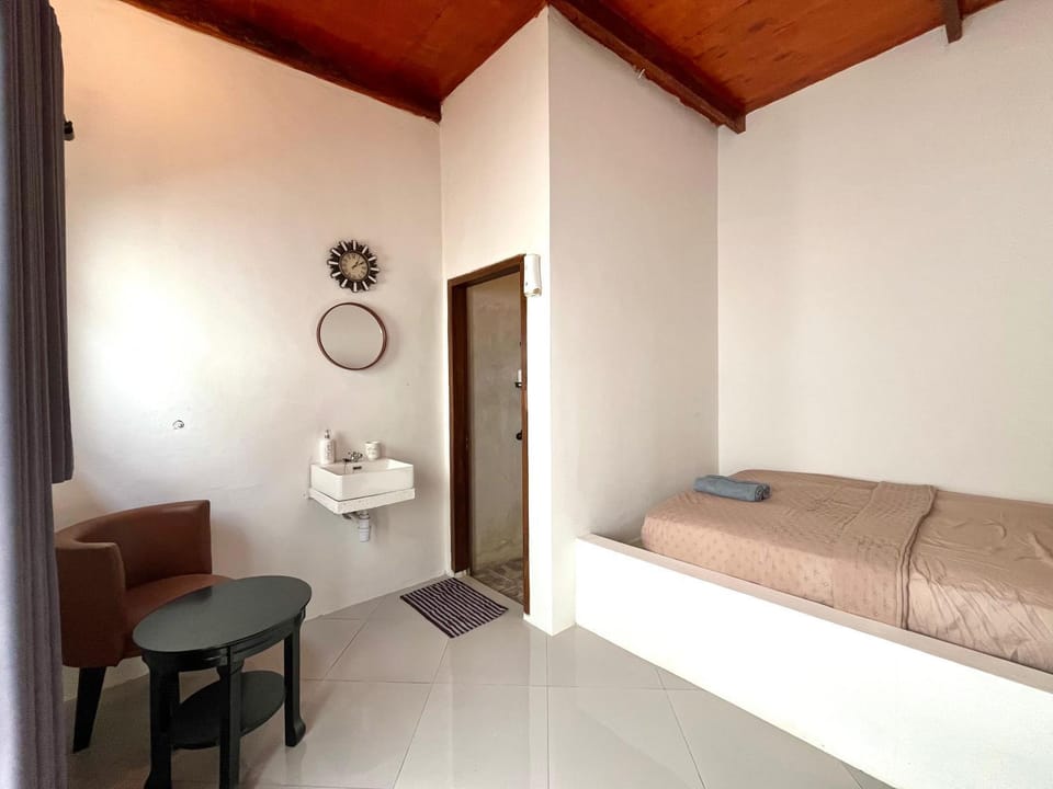 The Griya Masz Guesthouse 3 House in Pujut
