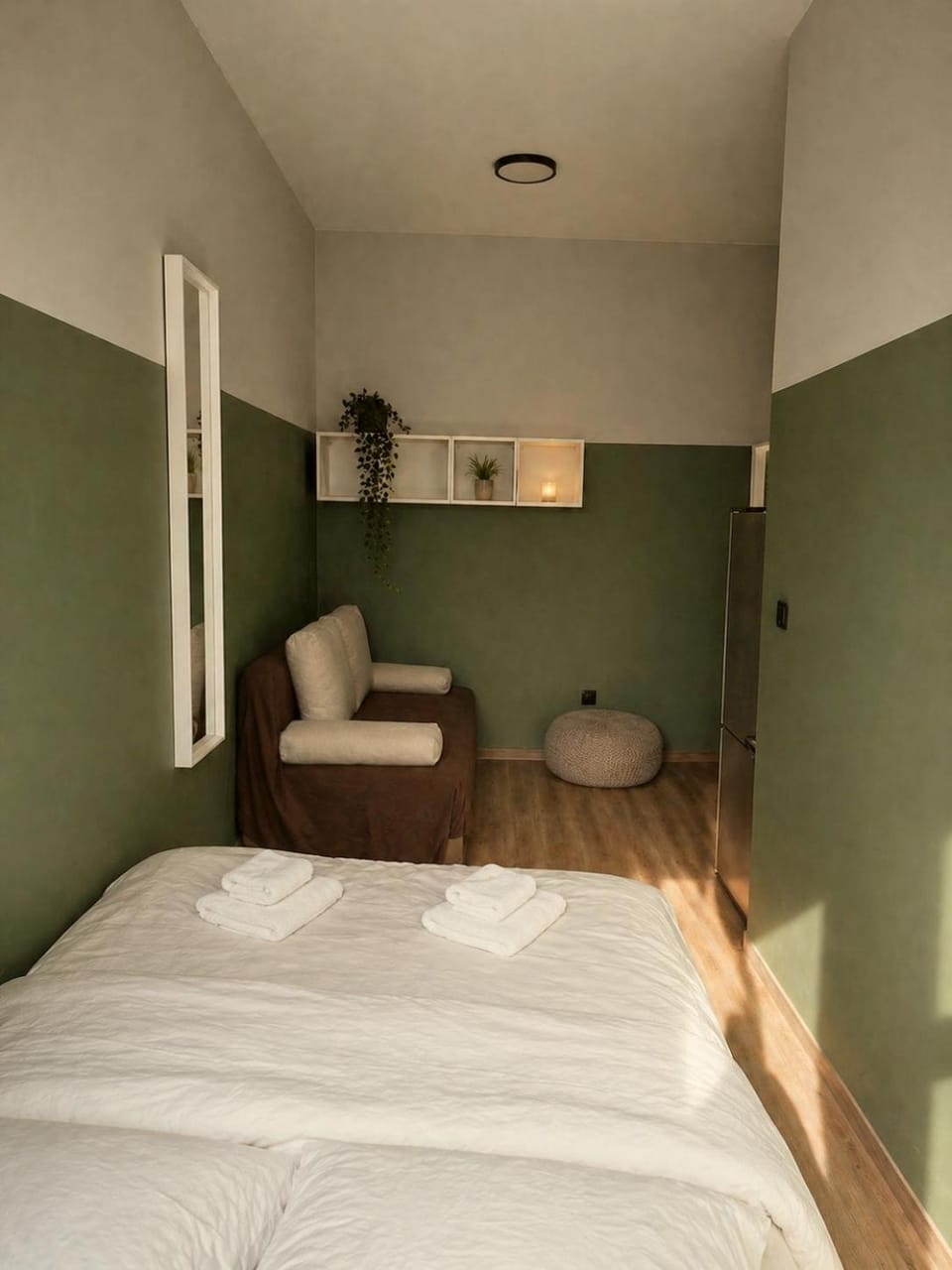 III Apartament studio blisko Manufaktura i Piotrkowska Apartment in Masovian Voivodeship