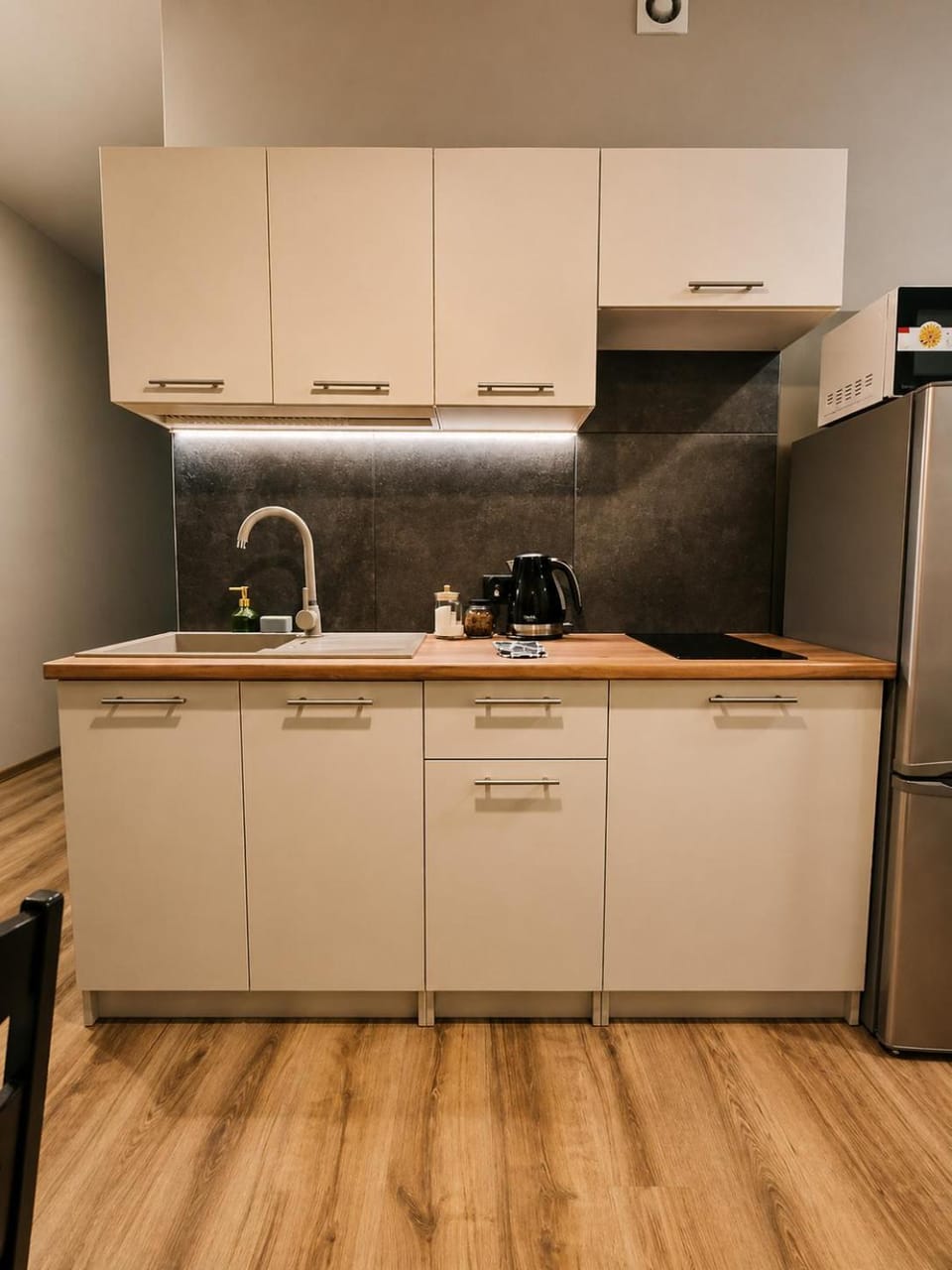 III Apartament studio blisko Manufaktura i Piotrkowska Apartment in Masovian Voivodeship