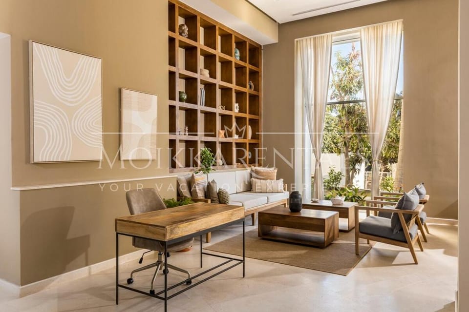 Moikkarentals | Beachfront Luxury 3BR Harbor171 Apartment in Puerto Vallarta