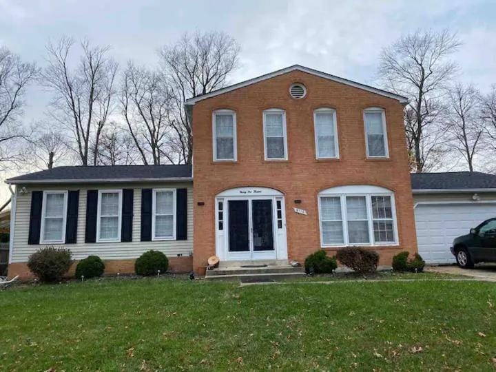 Spacious 4BR House minutes from Washington, DC Apartment in Fort Washington