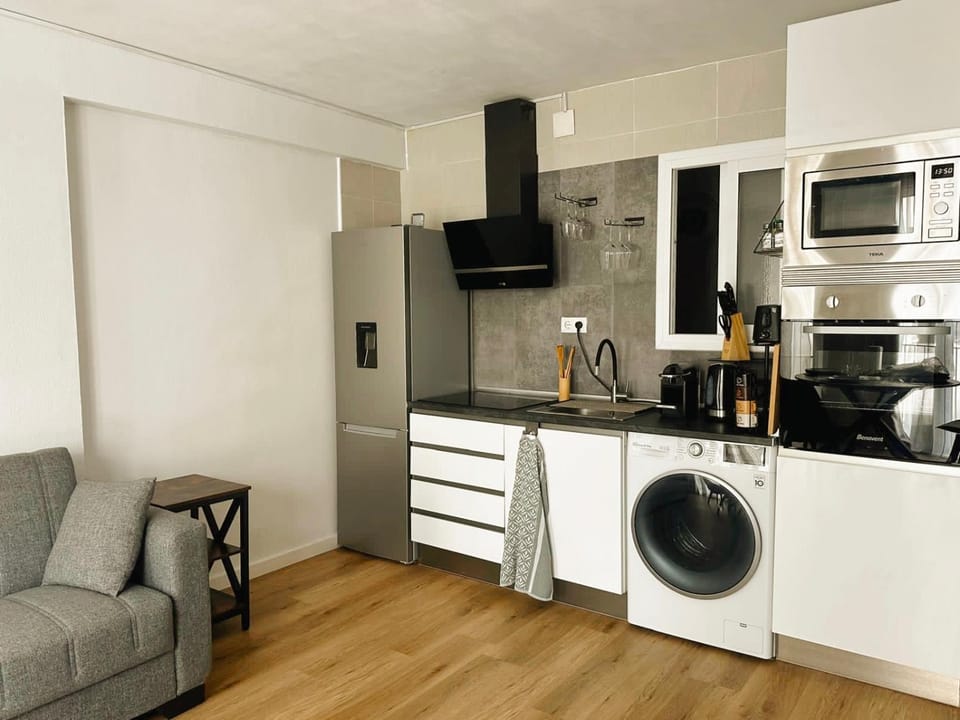 Formentor Salou Apartment in Salou