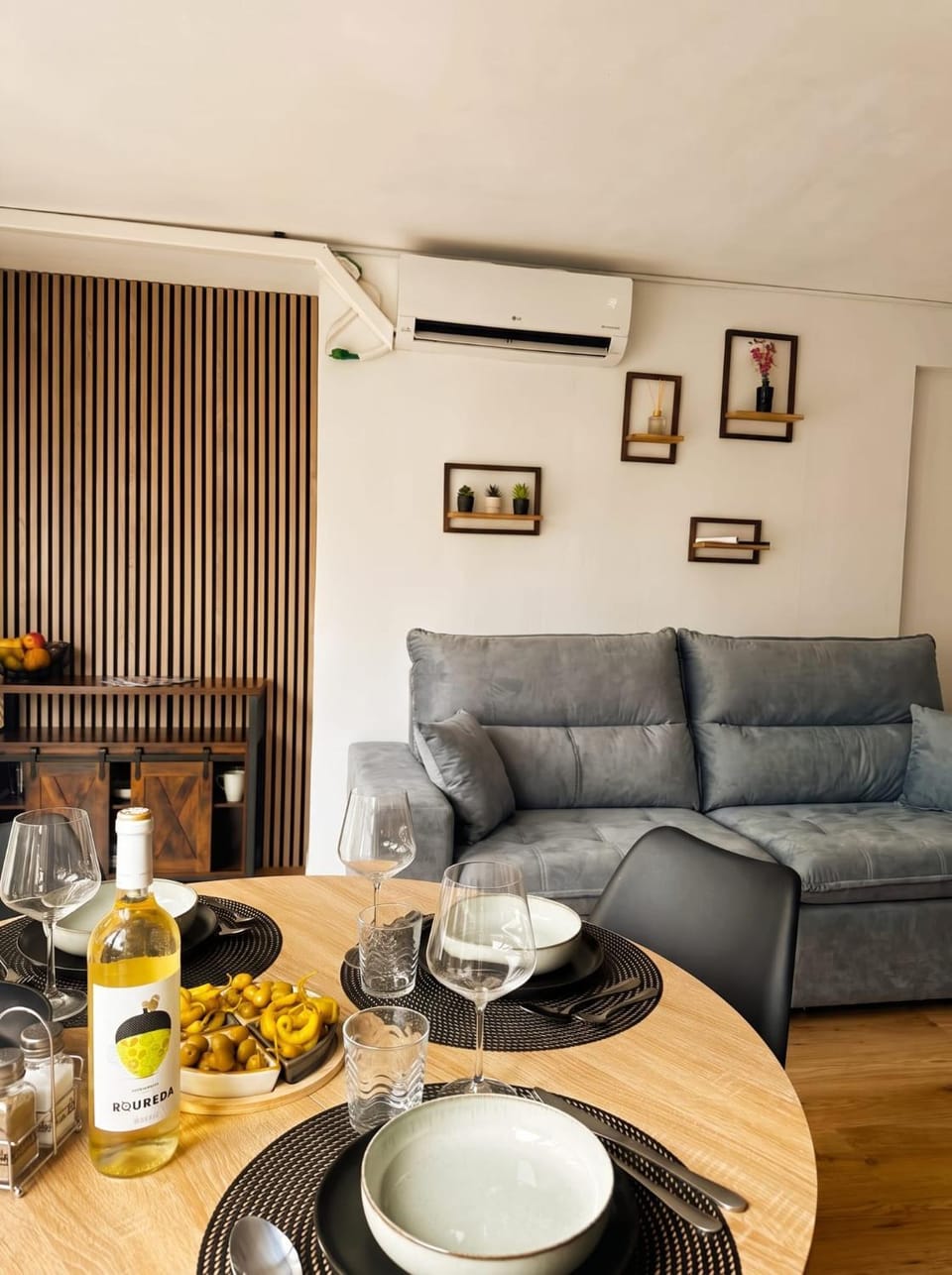 Formentor Salou Apartment in Salou