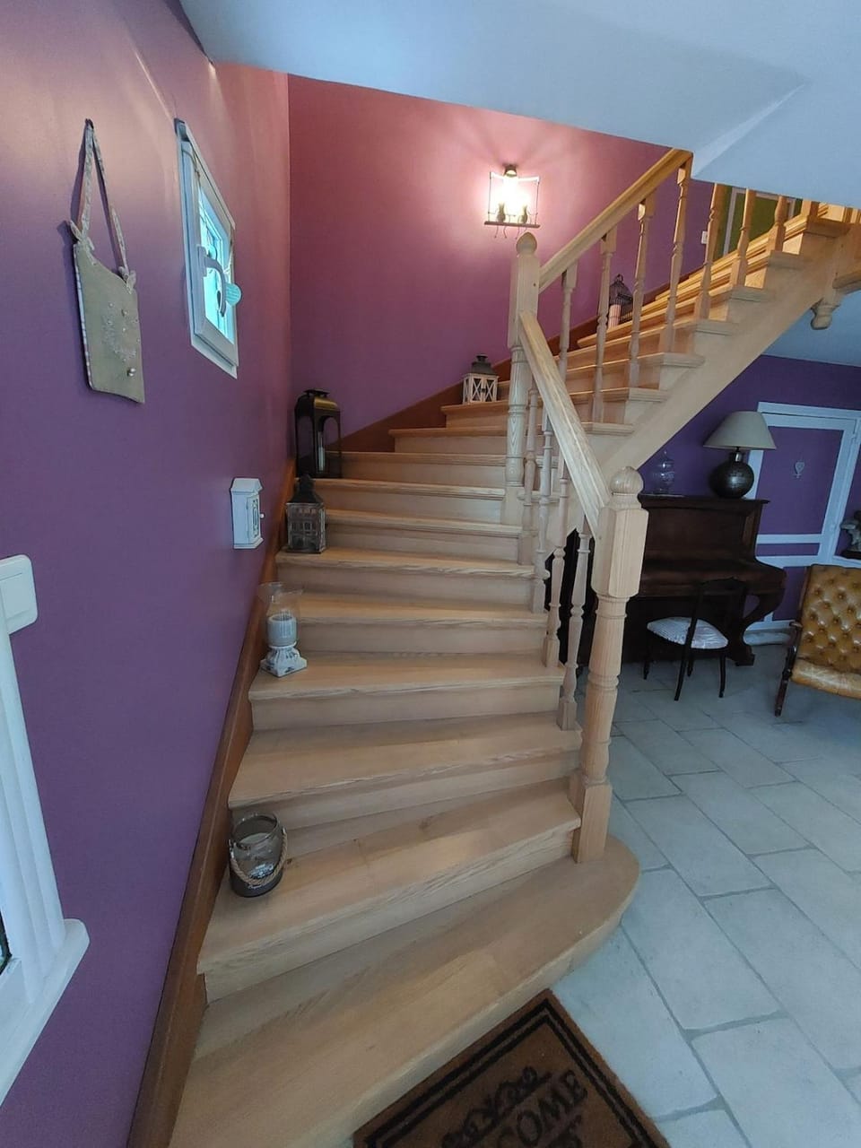 Le clos des oiseaux Bed and Breakfast in Hauts-de-France
