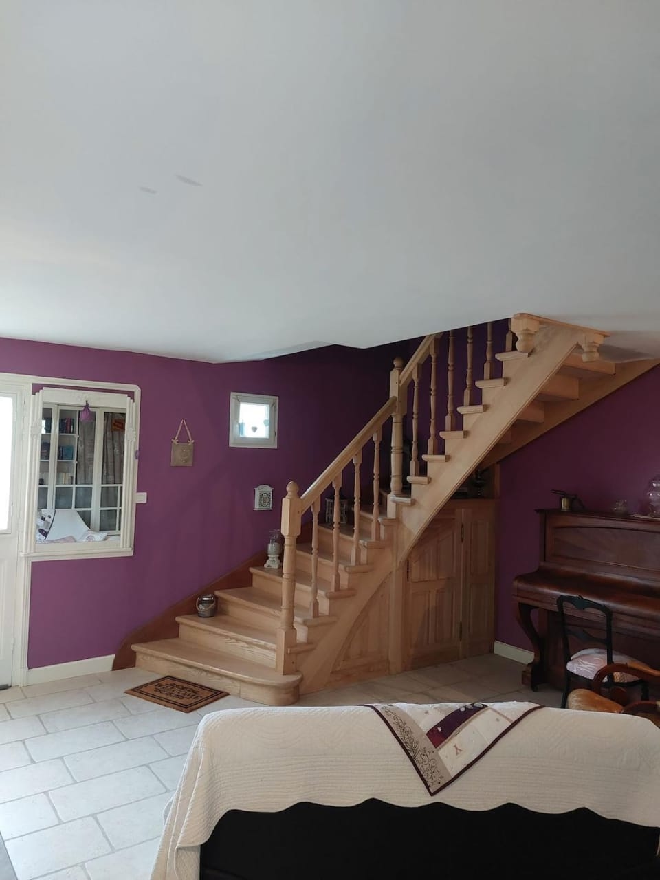 Le clos des oiseaux Bed and Breakfast in Hauts-de-France
