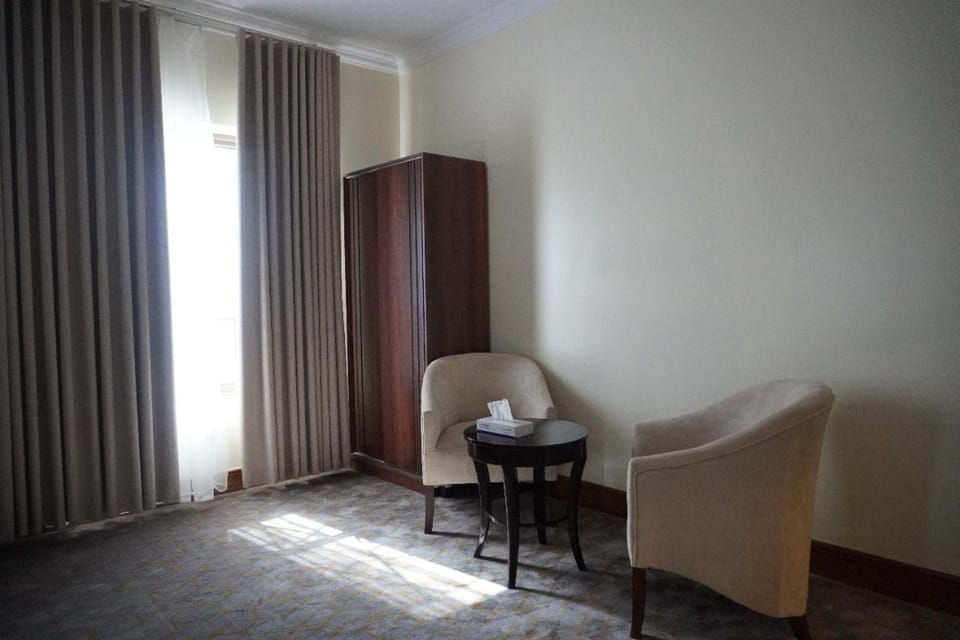فندق رؤى الاندلس البلاتيني - Roaa Alandalus Platinum Hotel Hotel in Medina