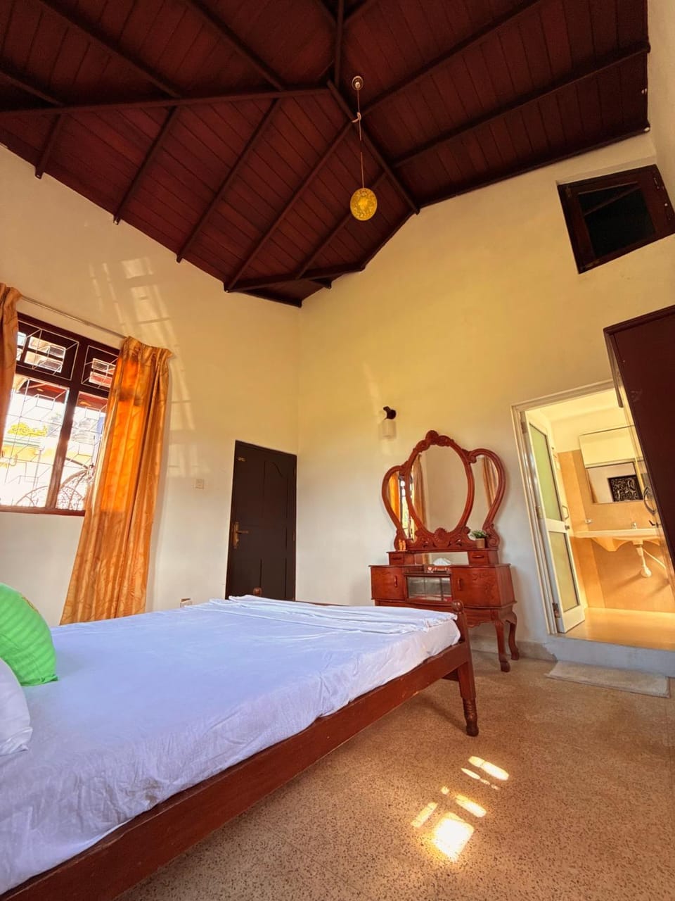 Serendipitya Homestay Vacation rental in Central Province
