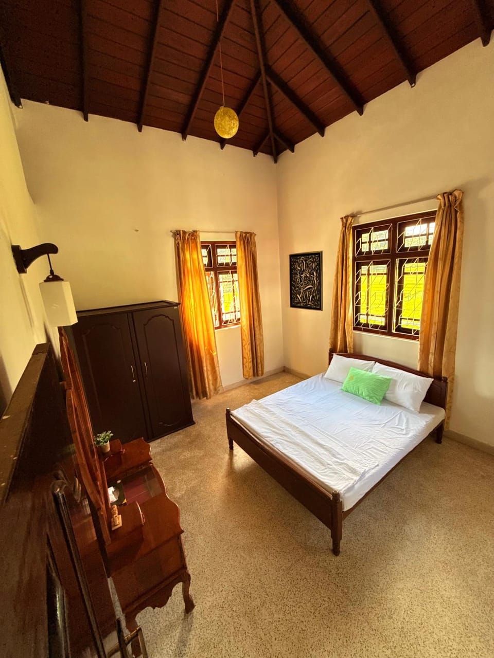 Serendipitya Homestay Vacation rental in Central Province