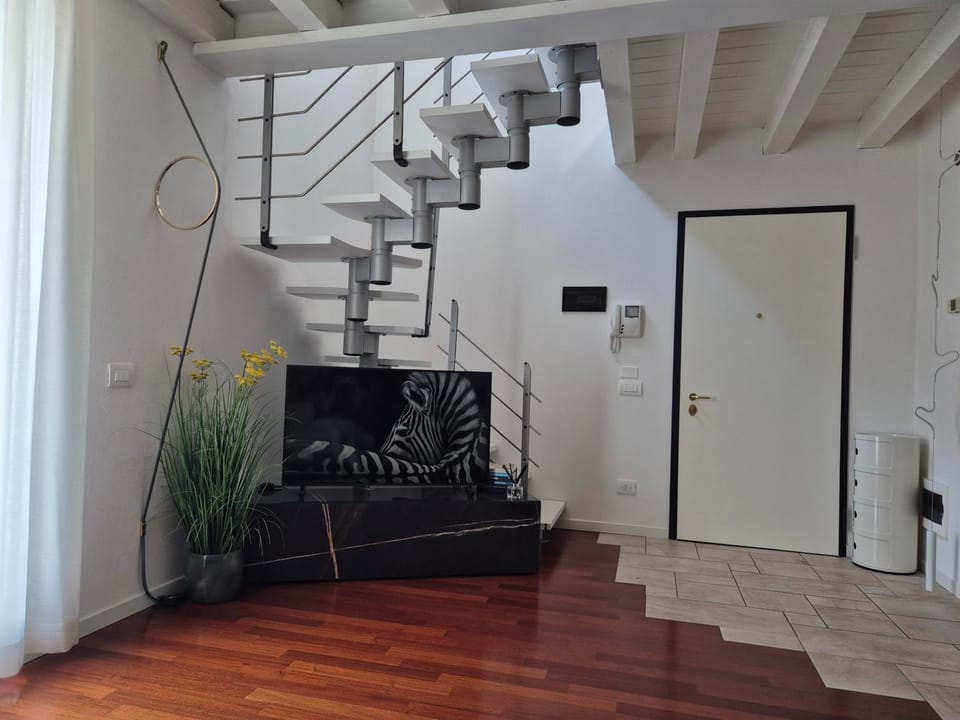 Residenza Elena227 Apartment in Vicenza