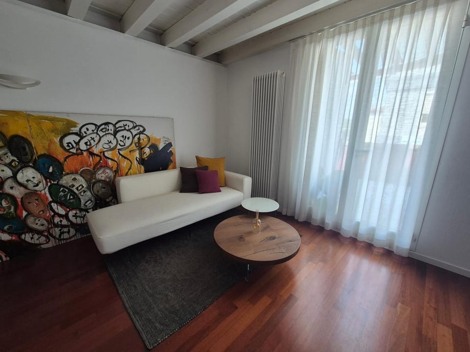 Residenza Elena227 Apartment in Vicenza