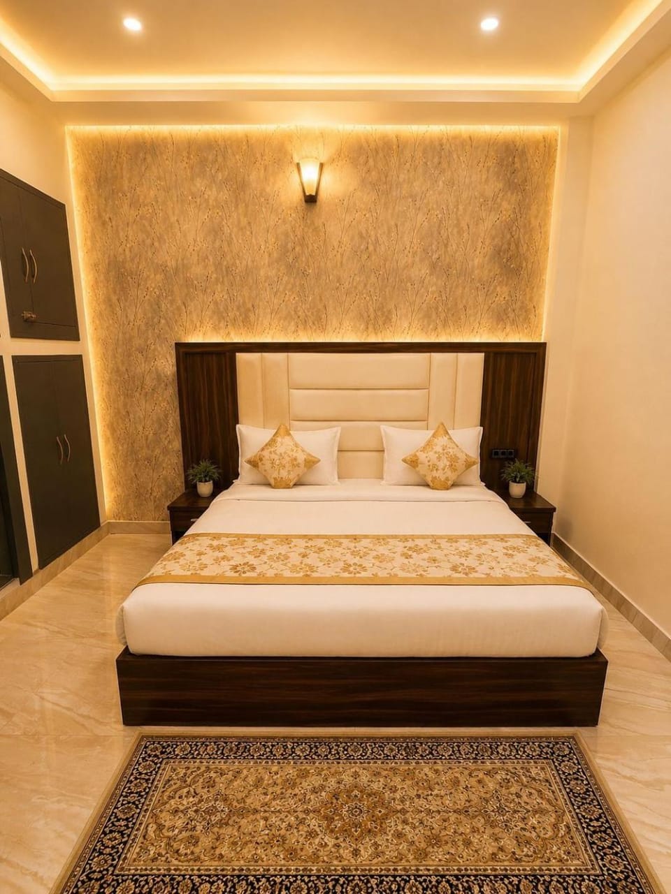 Hotel Crystal Blues Hotel in Uttar Pradesh