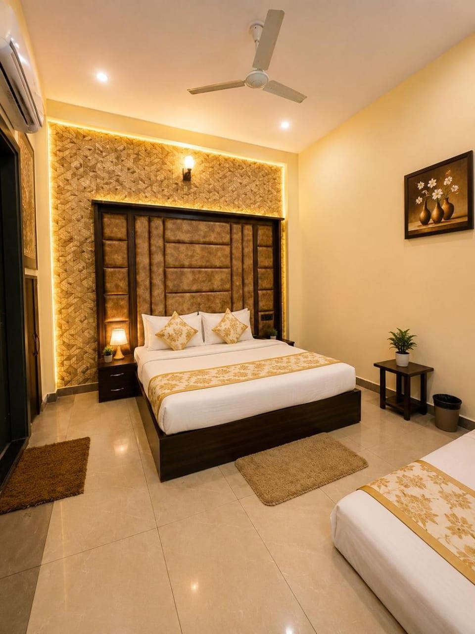Hotel Crystal Blues Hotel in Uttar Pradesh