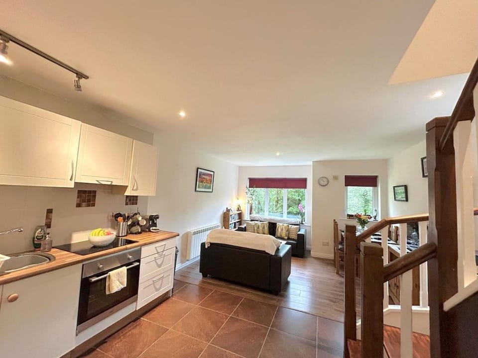 93 Clifden Glen family friendly cottage House in County Mayo