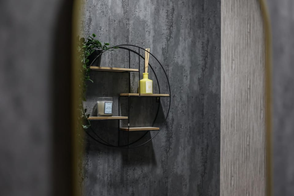 Clayton Apartments Apartment in Newcastle upon Tyne