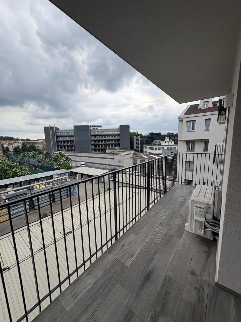 relax moderno a milano Apartment in Milan