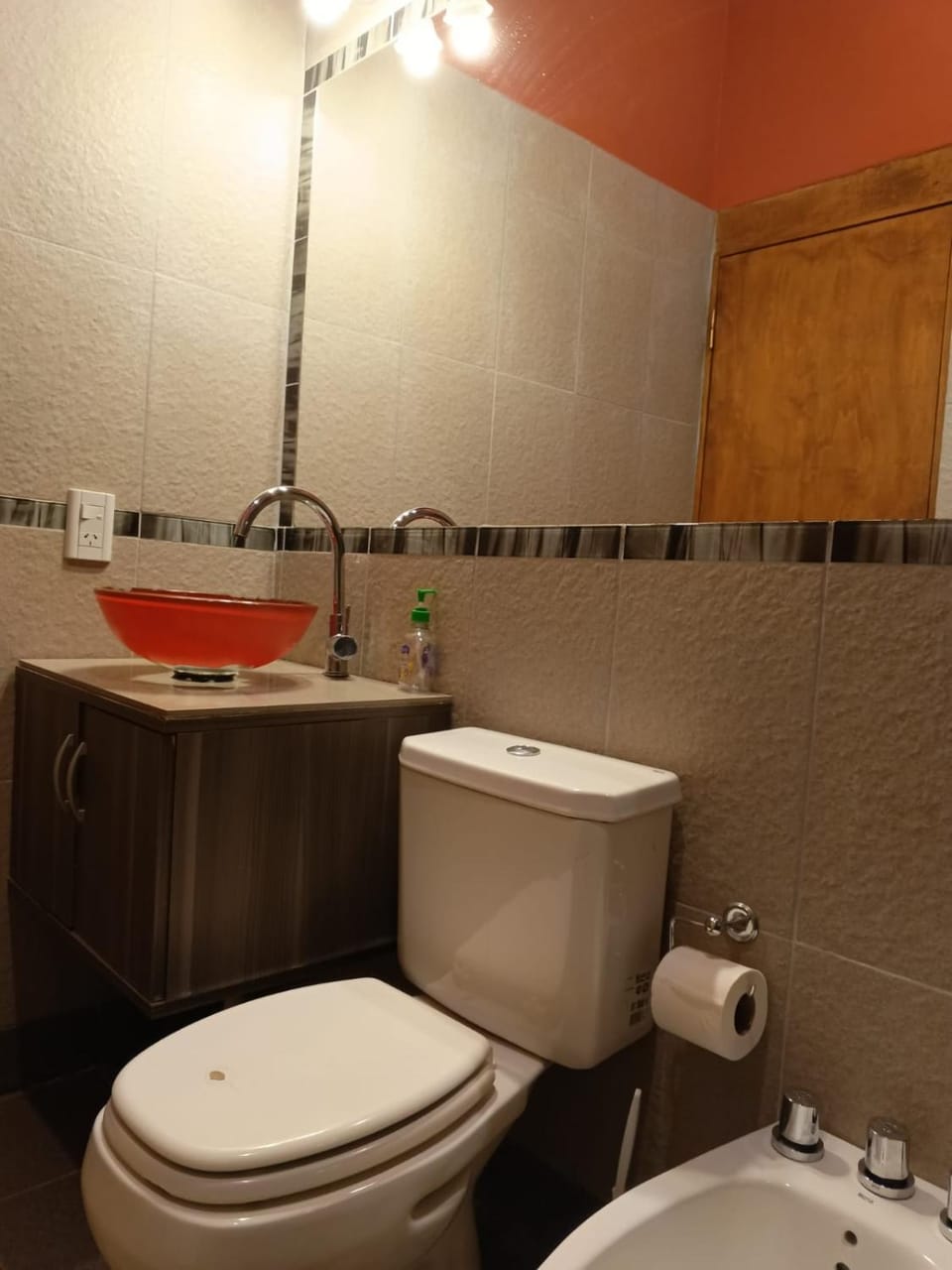 Hospedaje Cabañas Costa Tilcara Apartment in Tilcara