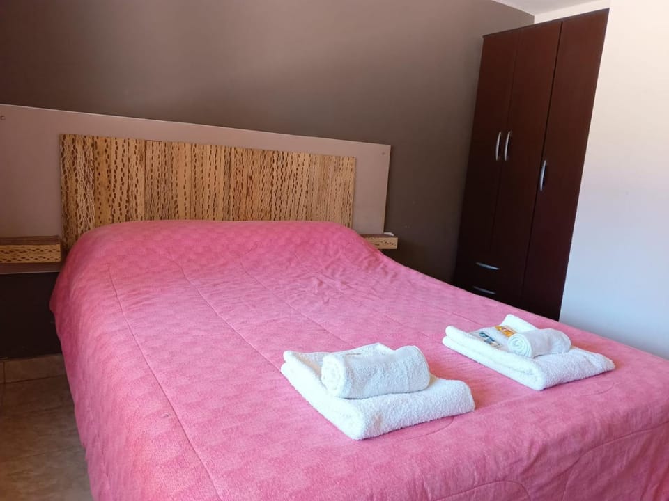 Hospedaje Cabañas Costa Tilcara Apartment in Tilcara