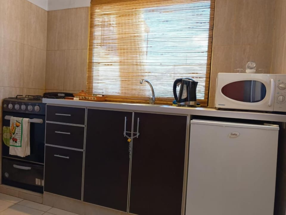 Hospedaje Cabañas Costa Tilcara Apartment in Tilcara
