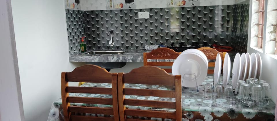 Misty plaza Chilanthiyar Vacation rental in Kerala