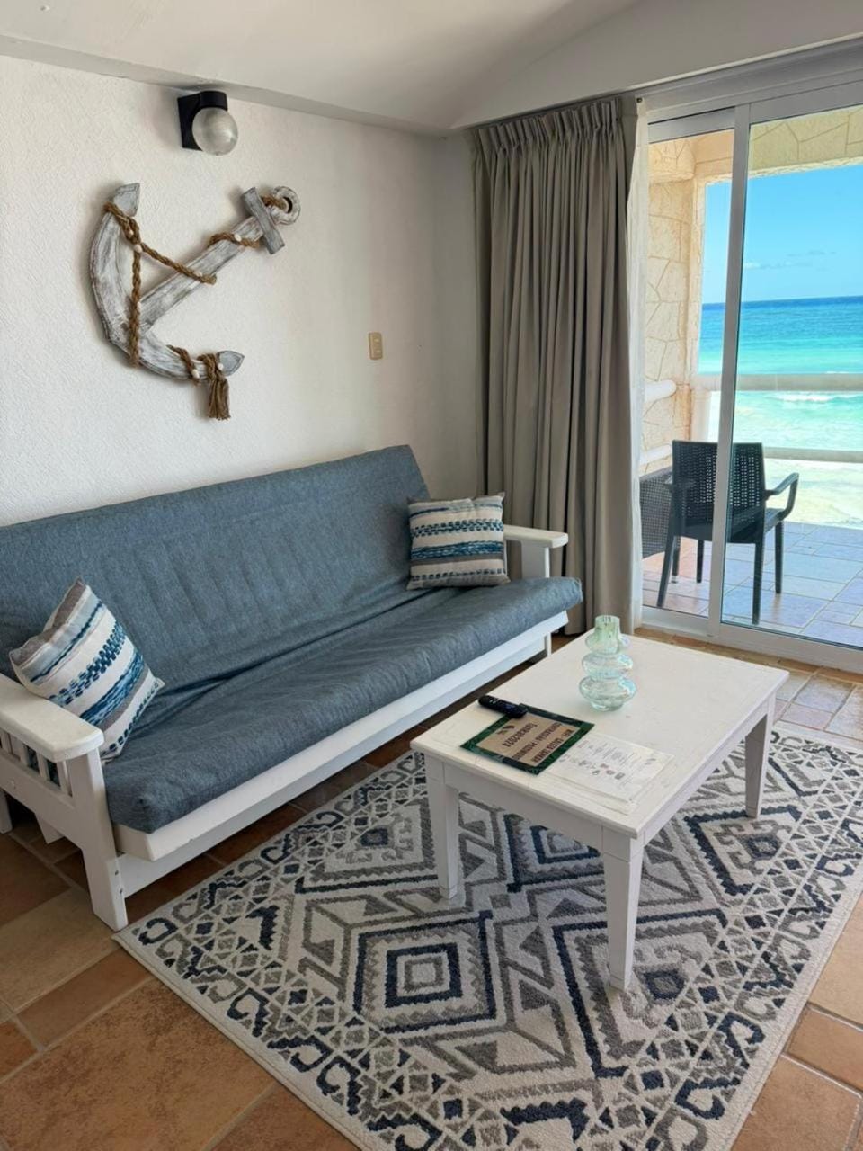 Beachfront Condominium in Tulum Apartment in State of Quintana Roo