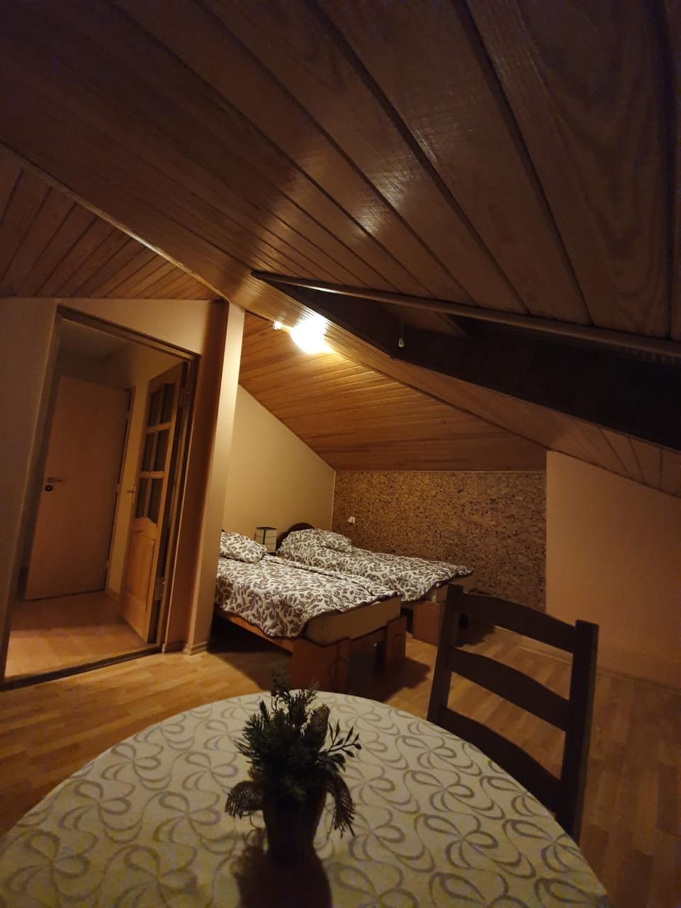 Renau Bed and Breakfast in Riga