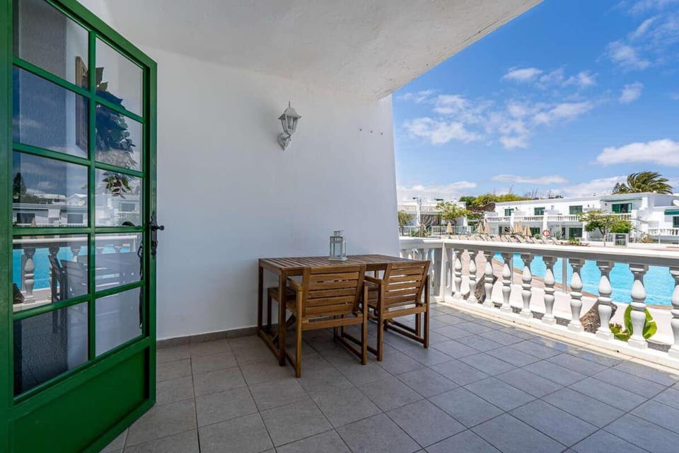 Auralis Apartment Apartment in Puerto del Carmen