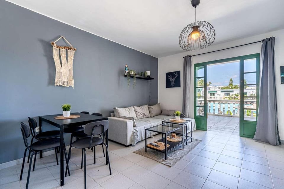Auralis Apartment Apartment in Puerto del Carmen