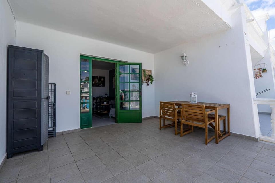 Auralis Apartment Apartment in Puerto del Carmen
