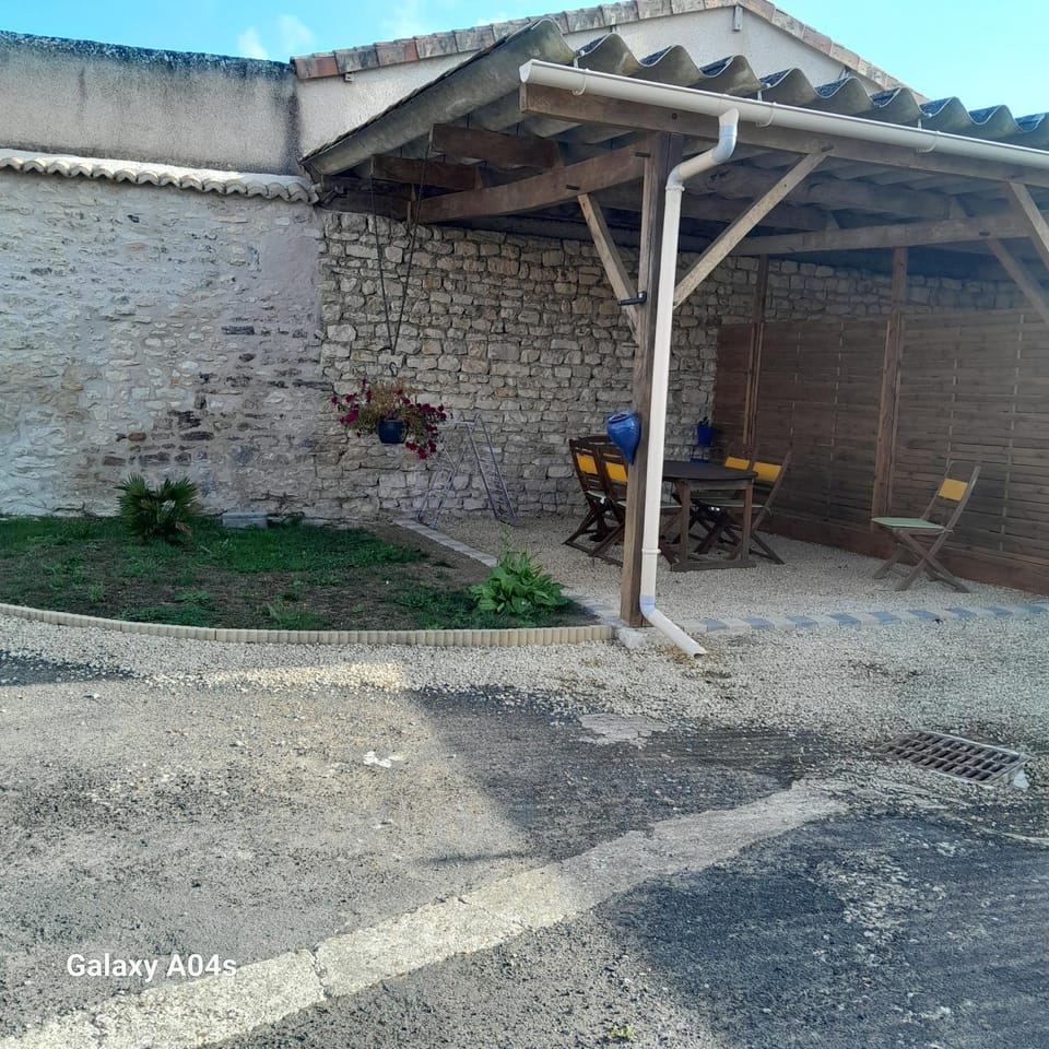 Logis du chêne ferré House in Nouvelle-Aquitaine