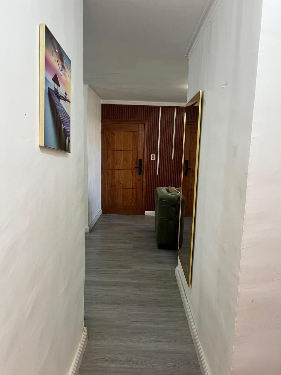 Casaharmonia Apartment in Santo Domingo Este