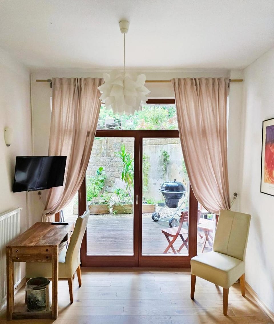 Ferienwohnung Villa 16F Apartment in Pirna