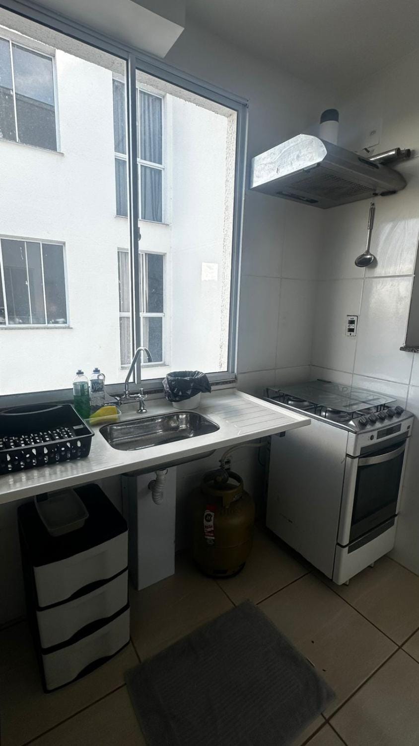 Cozy, and Excellent Location in Moc Apartment in Montes Claros