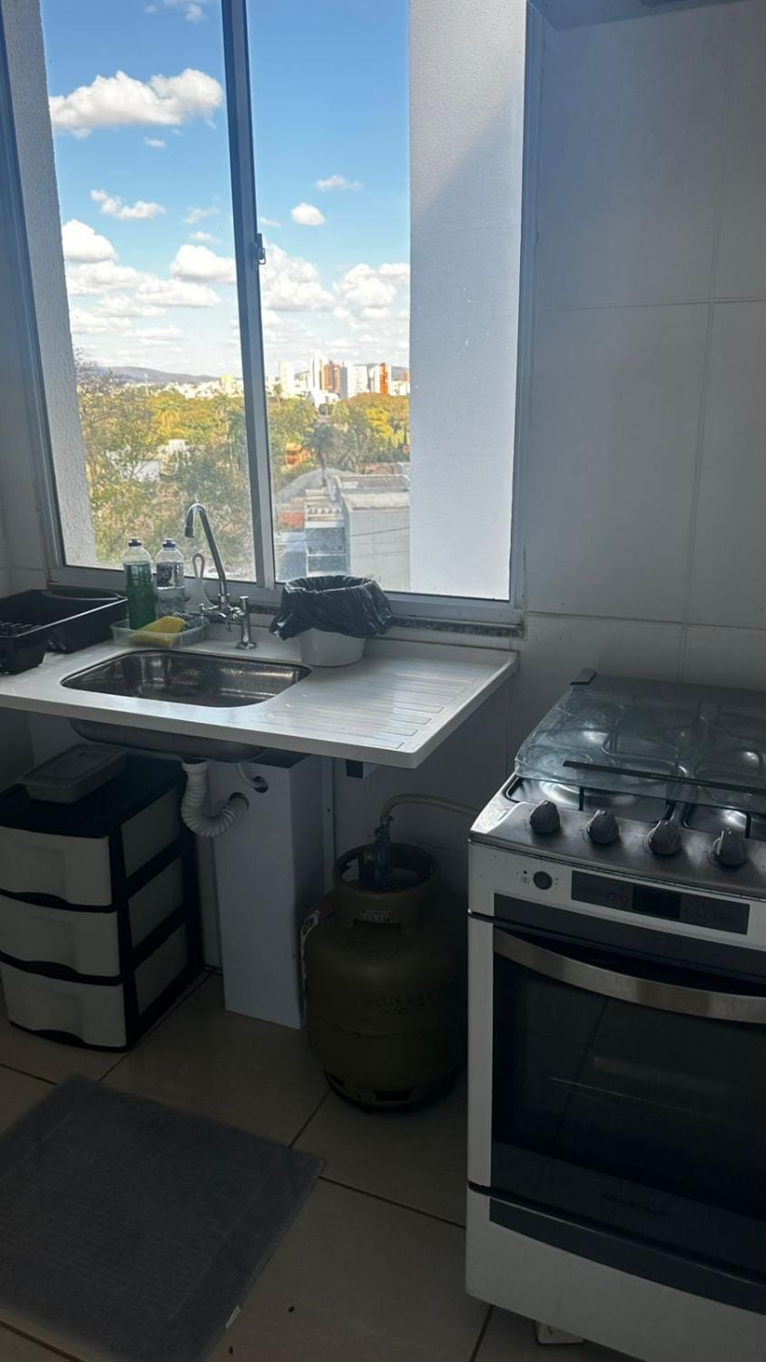 Cozy, and Excellent Location in Moc Apartment in Montes Claros