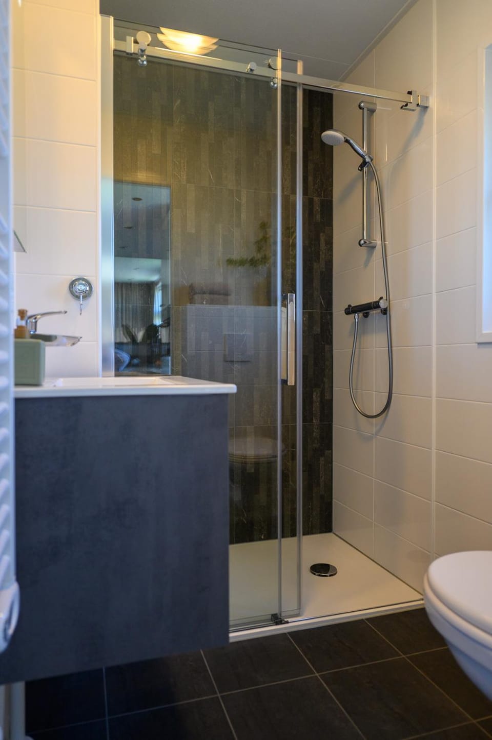 Chalet NewPort 068 im Naturpark Schwalm-Nette Chalet in Nettetal