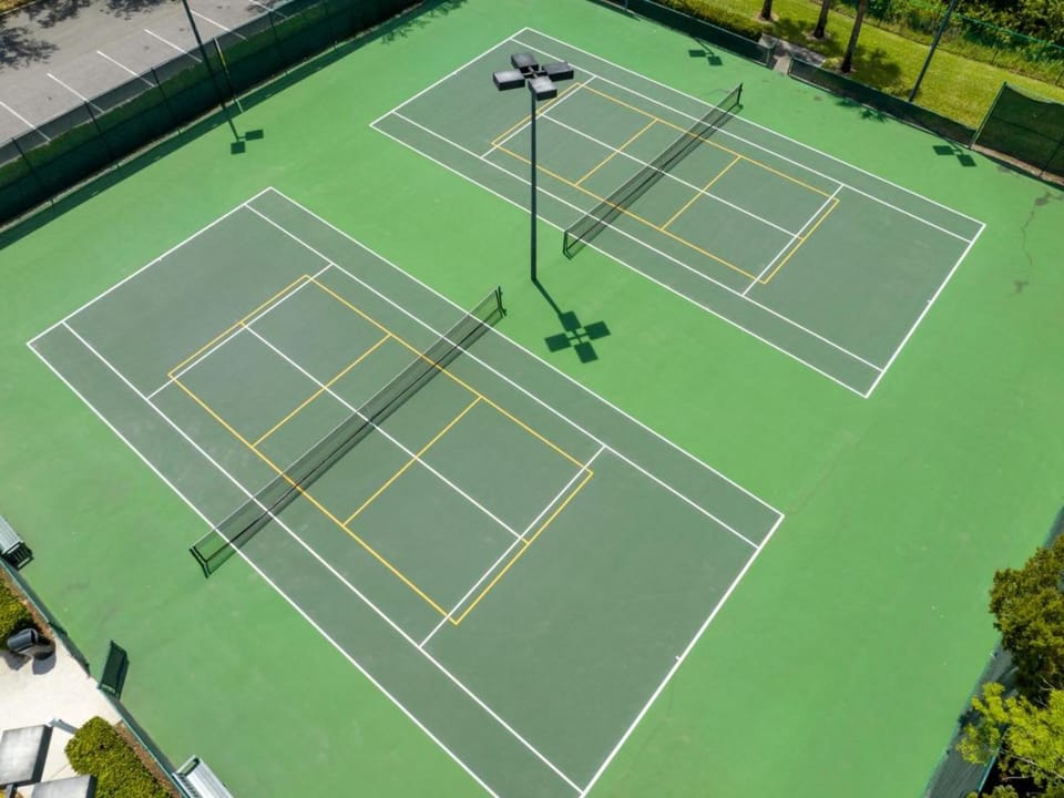 Sheraton Vistana Villages 1BR Apartment with Resort Access House in Orlando