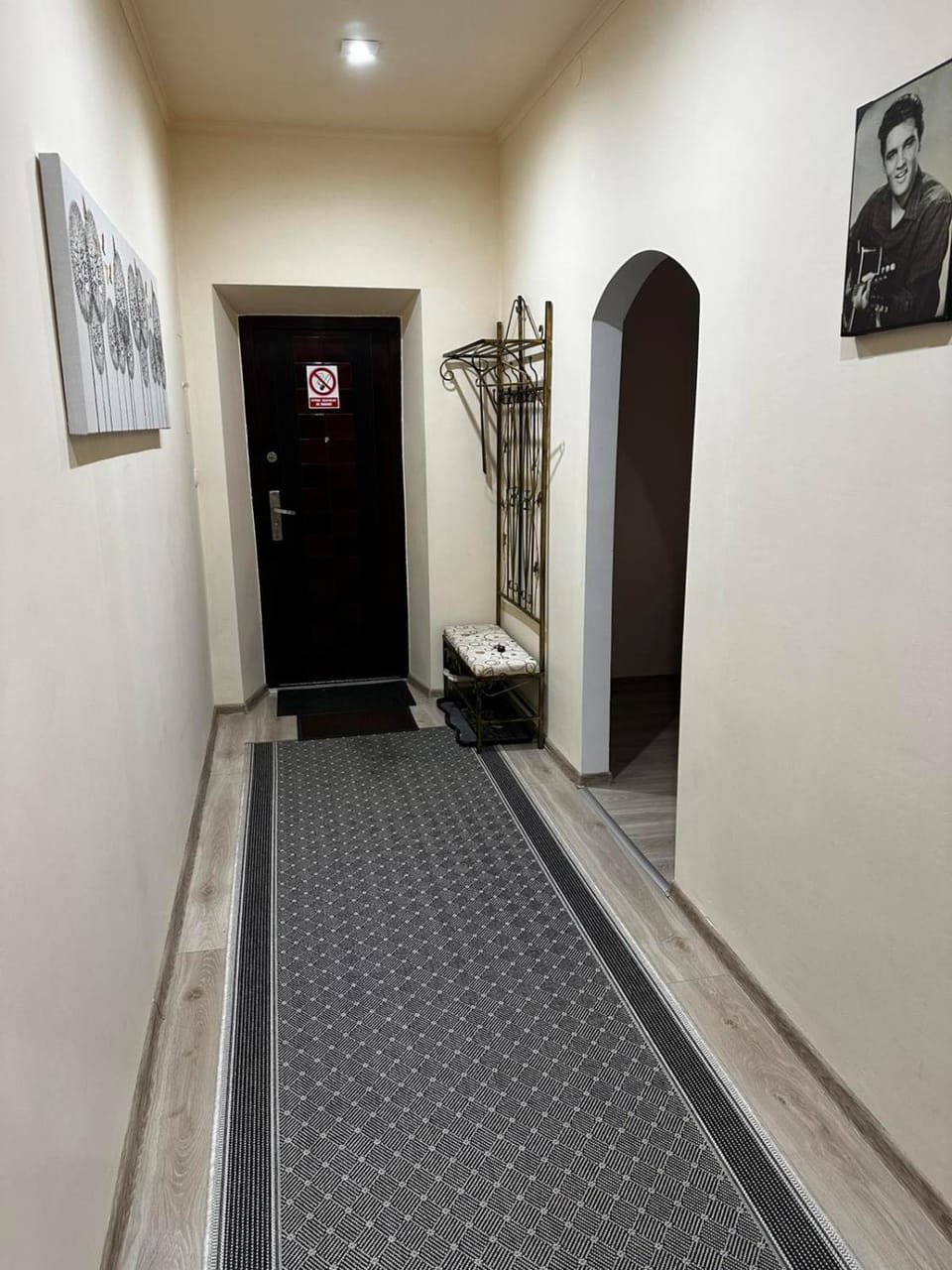 Чернівці Апартаменти Apartment in Ukraine