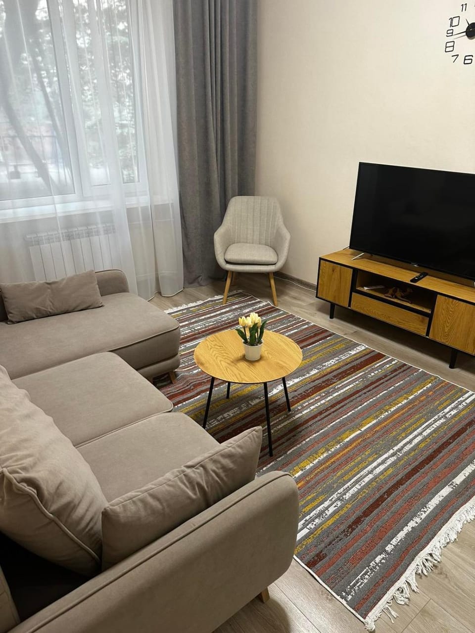 Чернівці Апартаменти Apartment in Ukraine