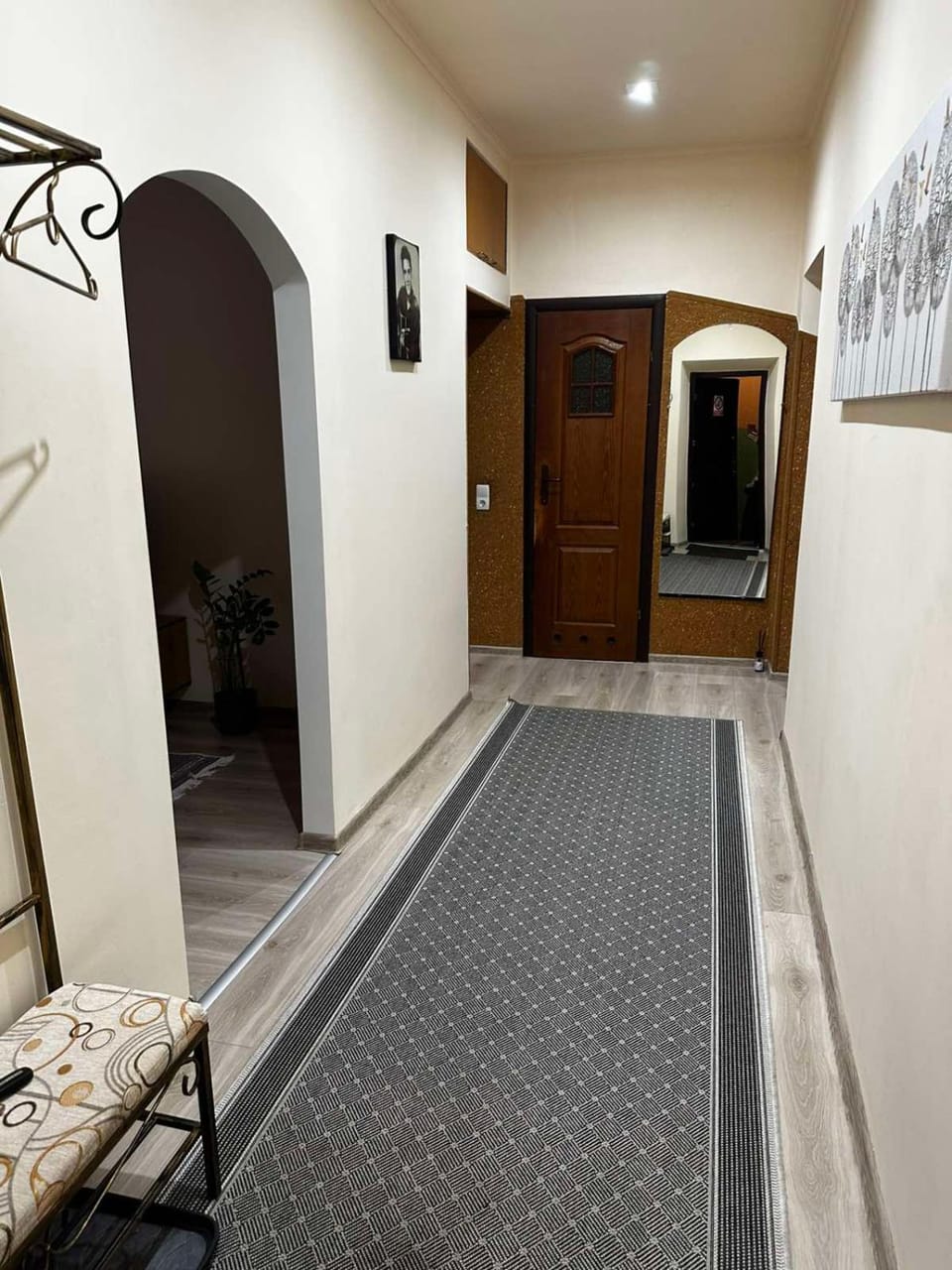 Чернівці Апартаменти Apartment in Ukraine