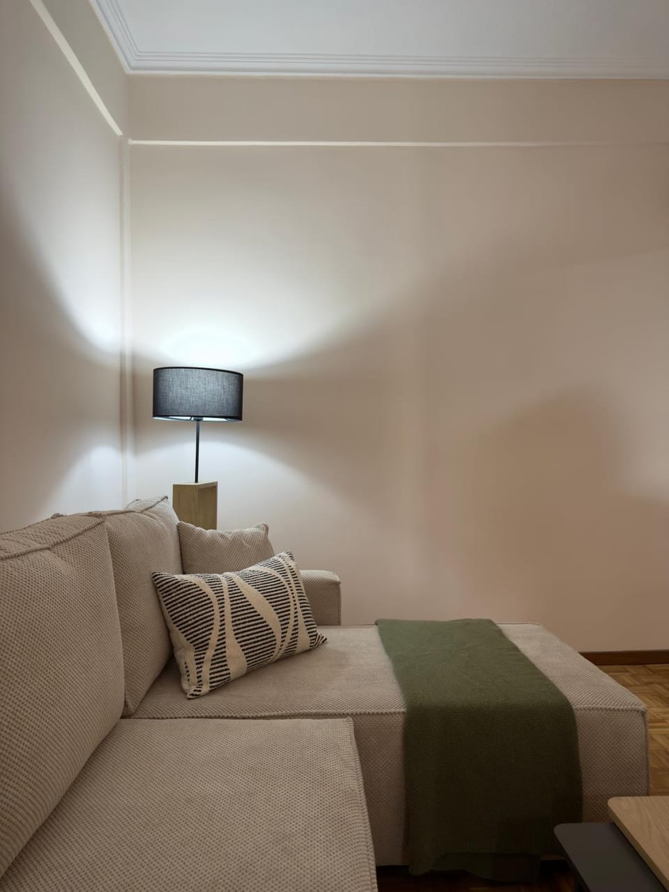 Benoikon House With Free Private Parking Apartment in Decentralized Administration of Macedonia and Thrace