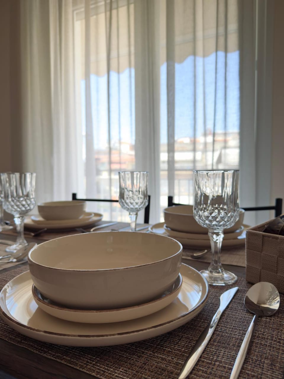 Benoikon House With Free Private Parking Apartment in Decentralized Administration of Macedonia and Thrace