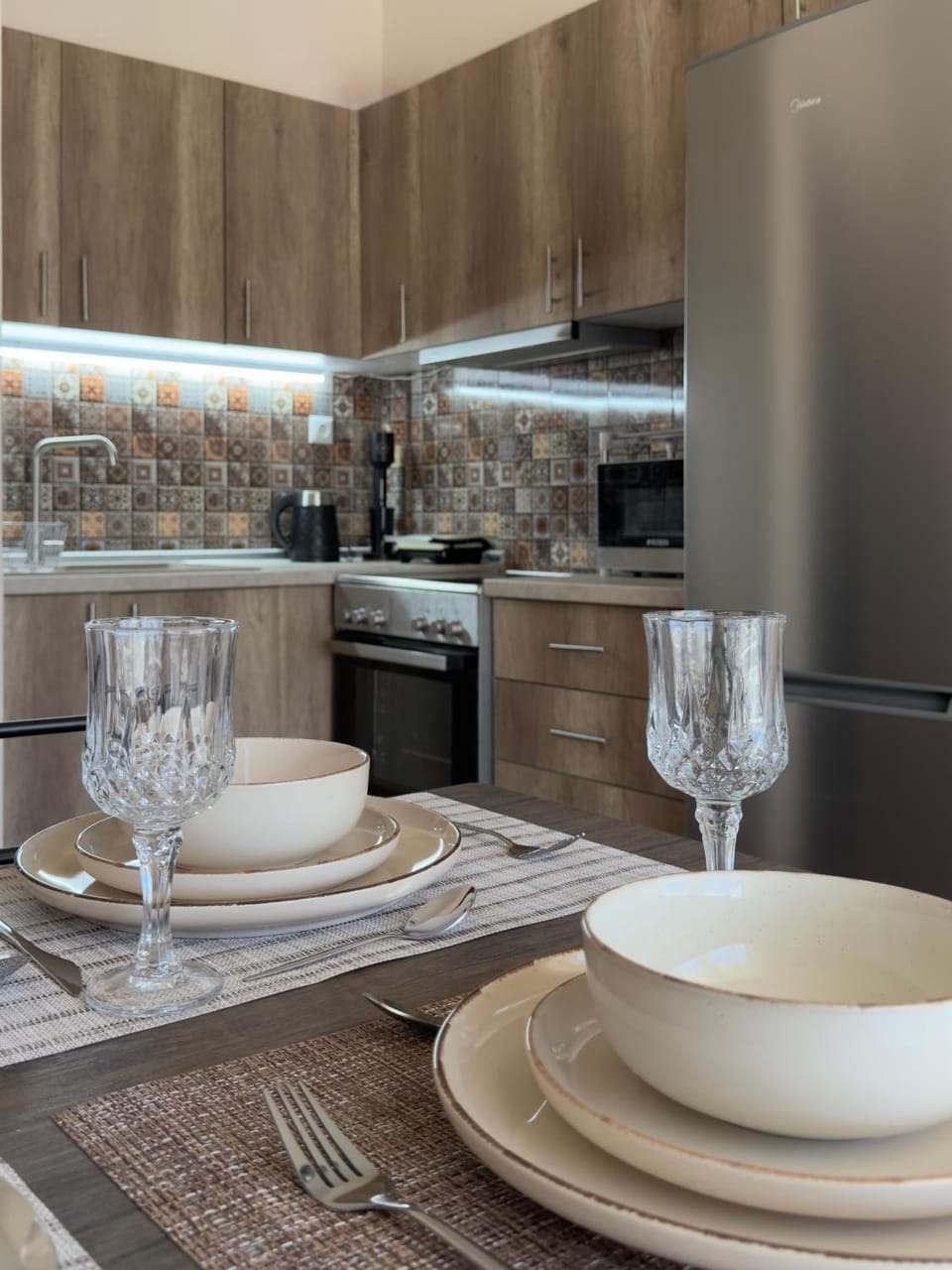 Benoikon House With Free Private Parking Apartment in Decentralized Administration of Macedonia and Thrace