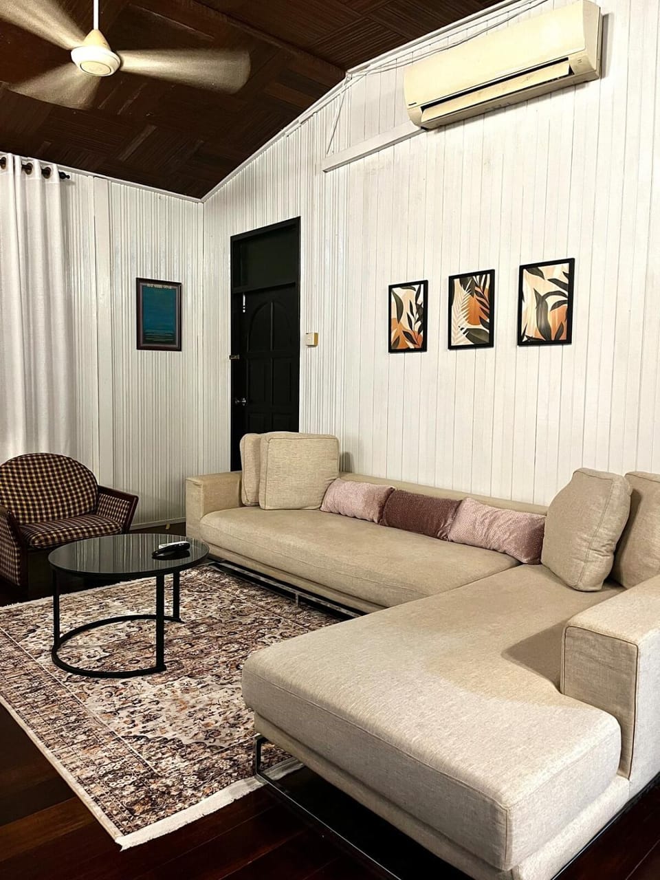 Anjung D'Marang Homestay House in Terengganu, Malaysia