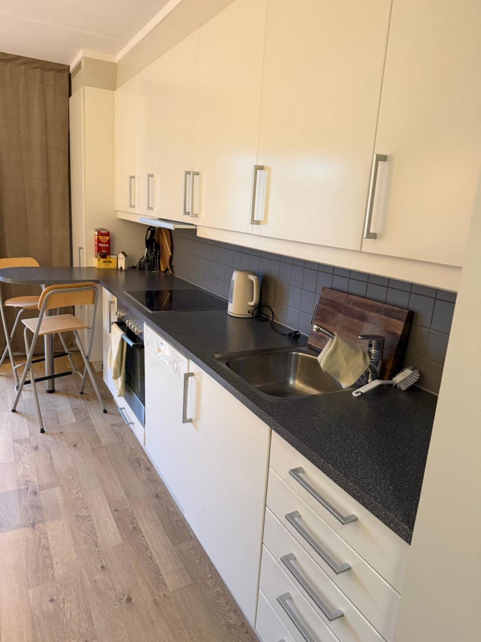 My Little Boat House Apartment in Oslo