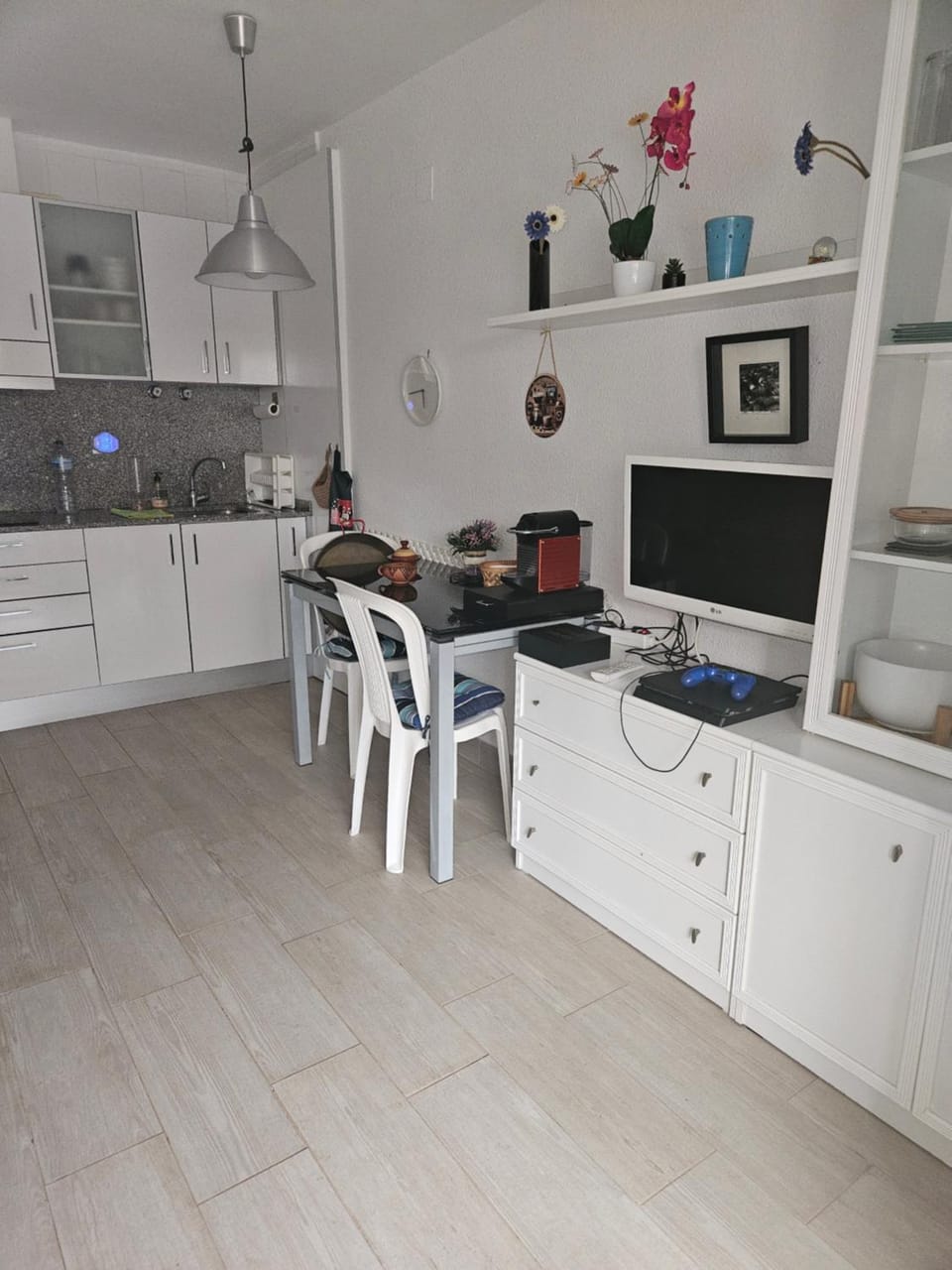 Sita Apartment in Cambrils