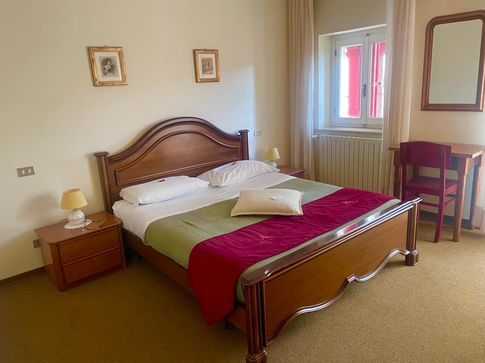 Albergo Casa Sperti Hotel in Friuli-Venezia Giulia