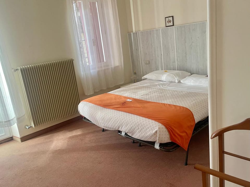 Albergo Casa Sperti Hotel in Friuli-Venezia Giulia